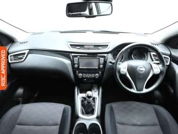 Used Nissan Qashqai 2016 for sale - 74992584: Photo