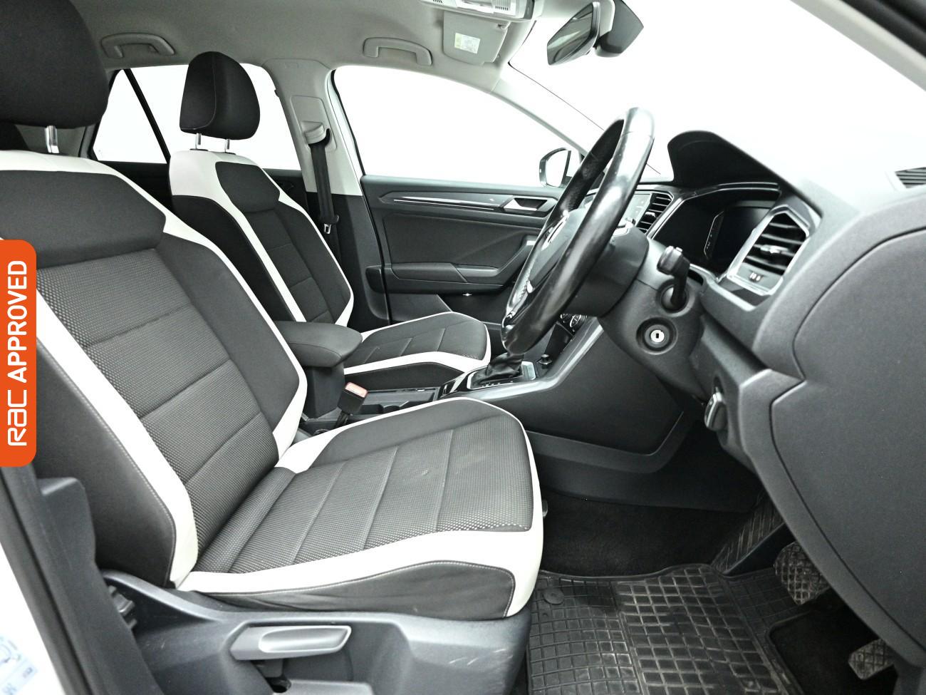 Used Volkswagen T-Roc 2021 for sale - 78163285: Photo 11