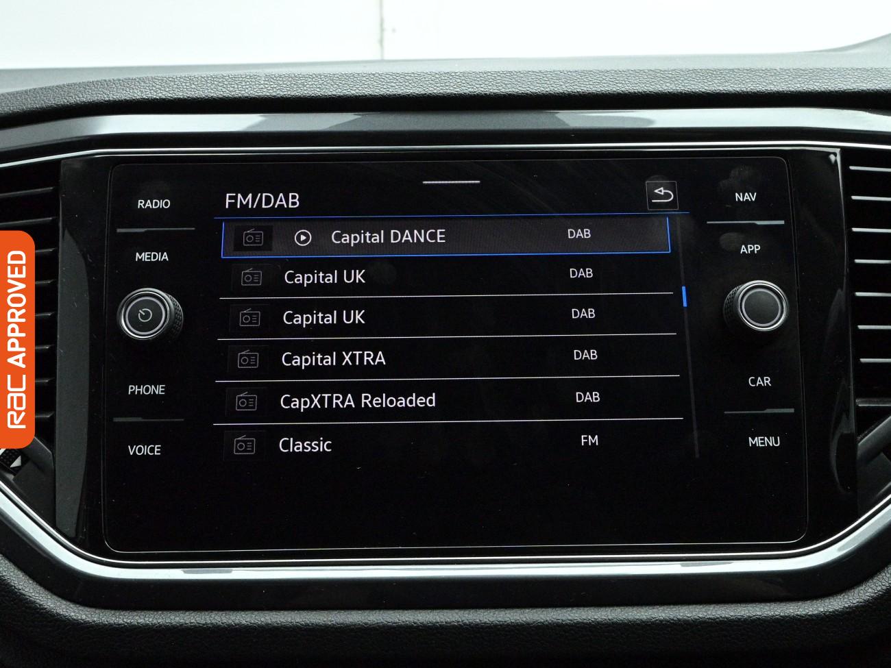 Used Volkswagen T-Roc 2021 for sale - 78163285: Photo 17