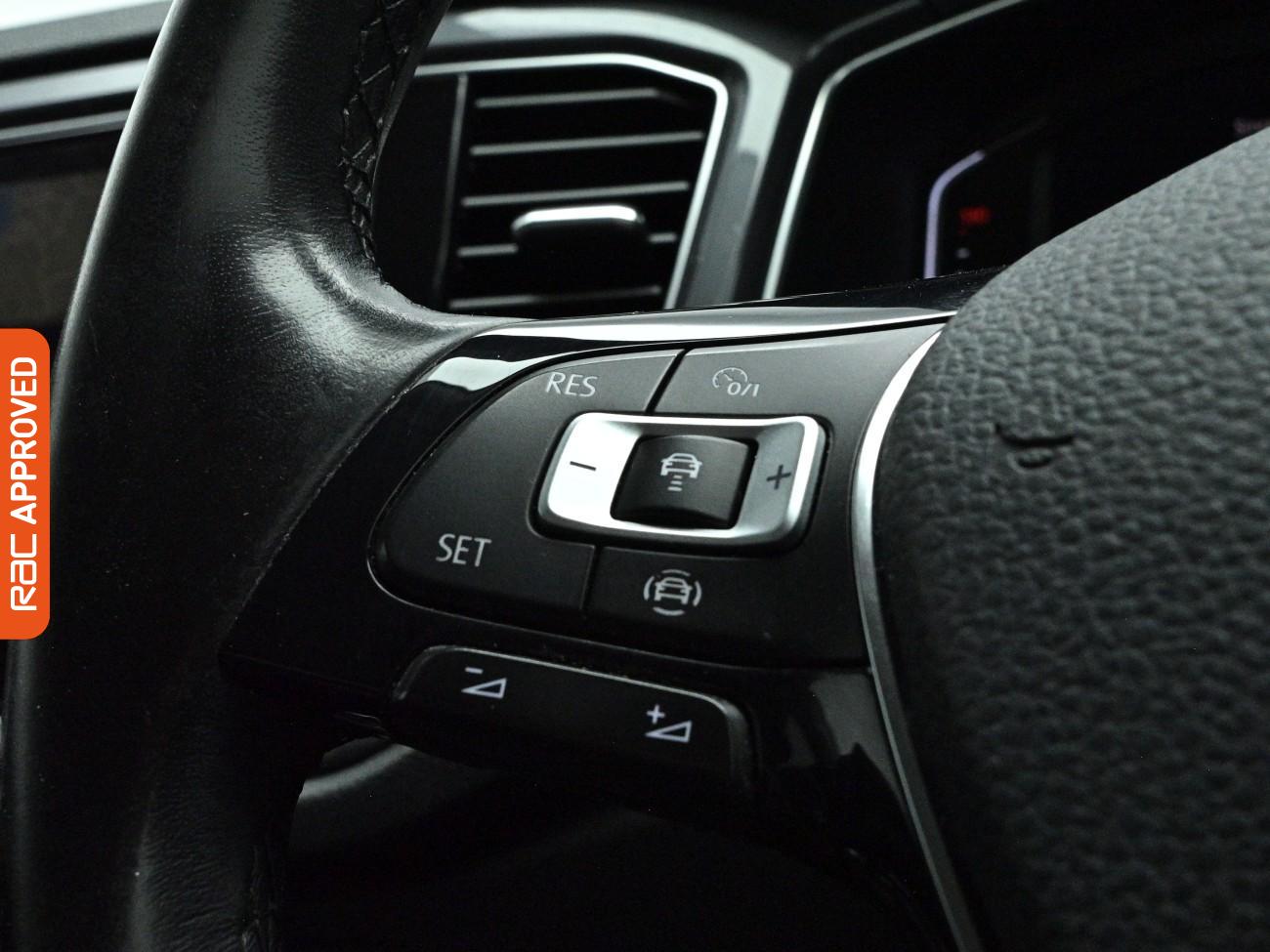 Used Volkswagen T-Roc 2021 for sale - 78163285: Photo 18