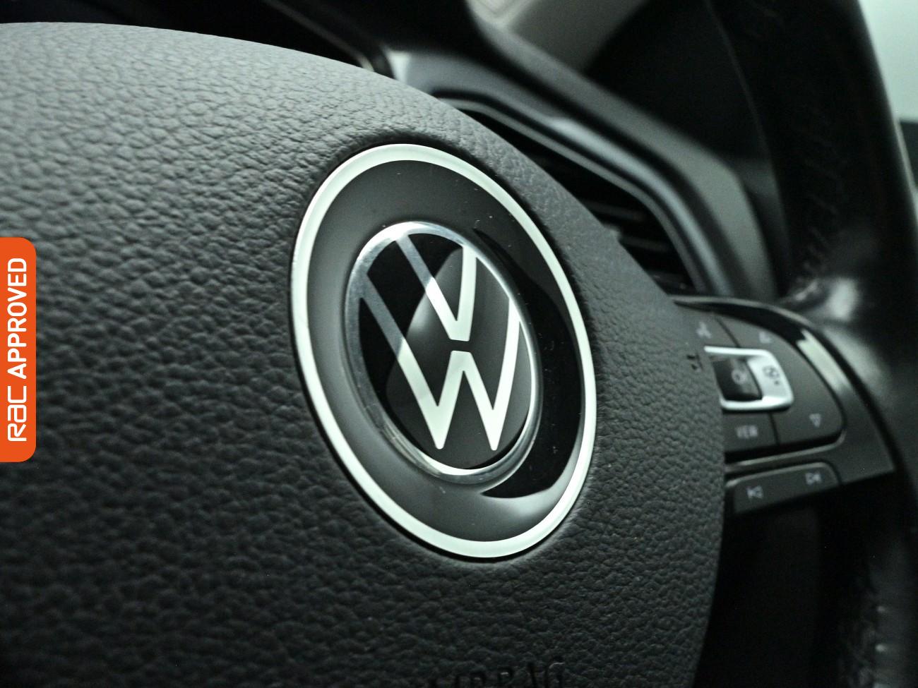 Used Volkswagen T-Roc 2021 for sale - 78163285: Photo 19