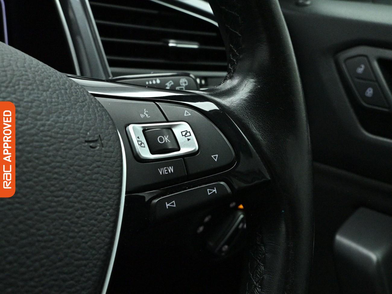 Used Volkswagen T-Roc 2021 for sale - 78163285: Photo 21