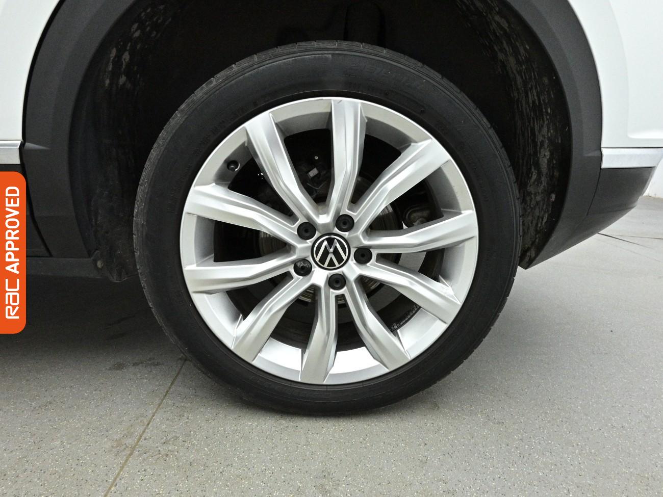 Used Volkswagen T-Roc 2021 for sale - 78163285: Photo 23