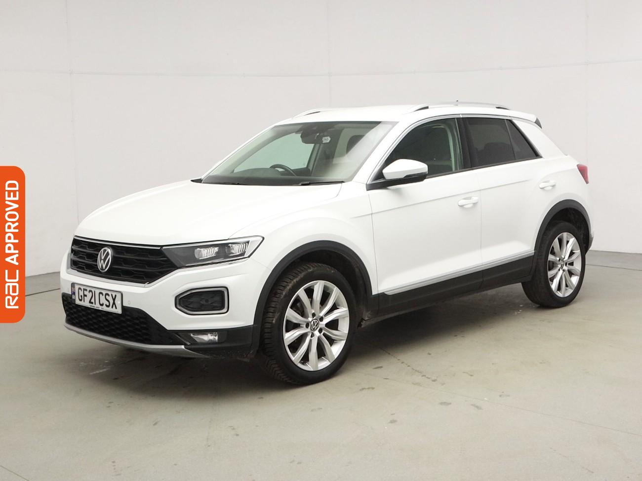 Used Volkswagen T-Roc 2021 for sale - 78163285: Photo 25