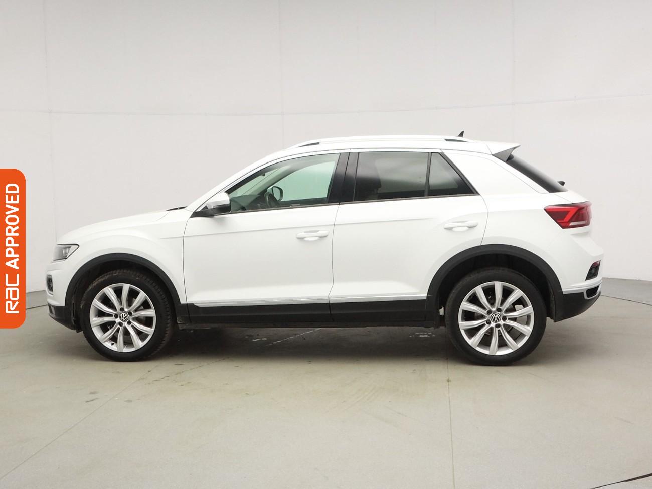 Used Volkswagen T-Roc 2021 for sale - 78163285: Photo 26