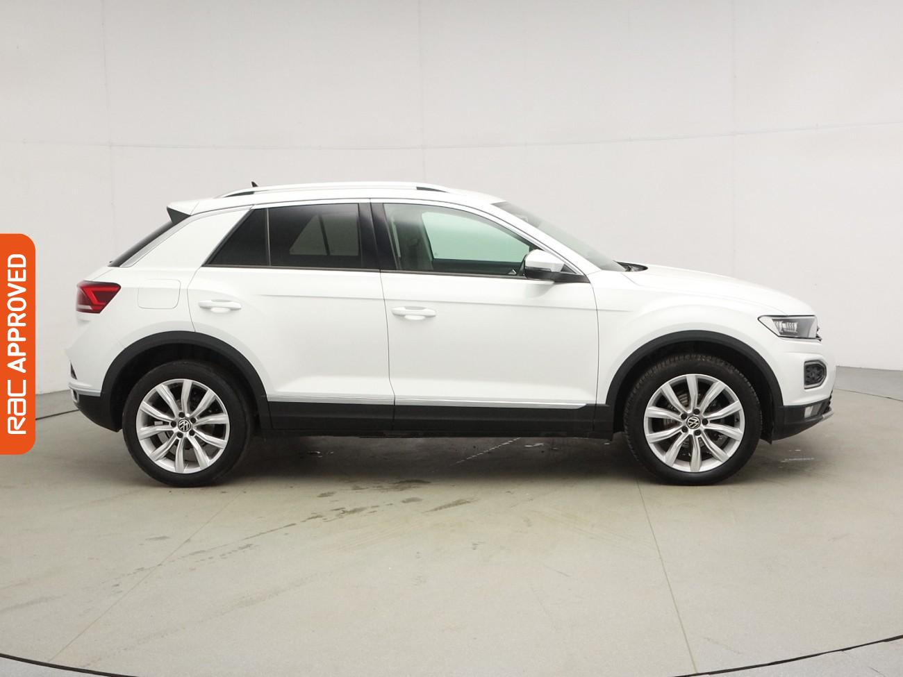 Used Volkswagen T-Roc 2021 for sale - 78163285: Photo 6