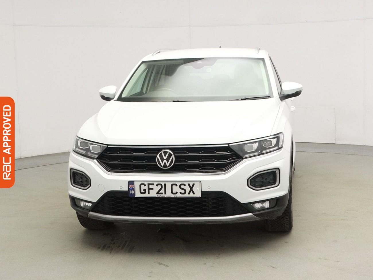 Used Volkswagen T-Roc 2021 for sale - 78163285: Photo 7