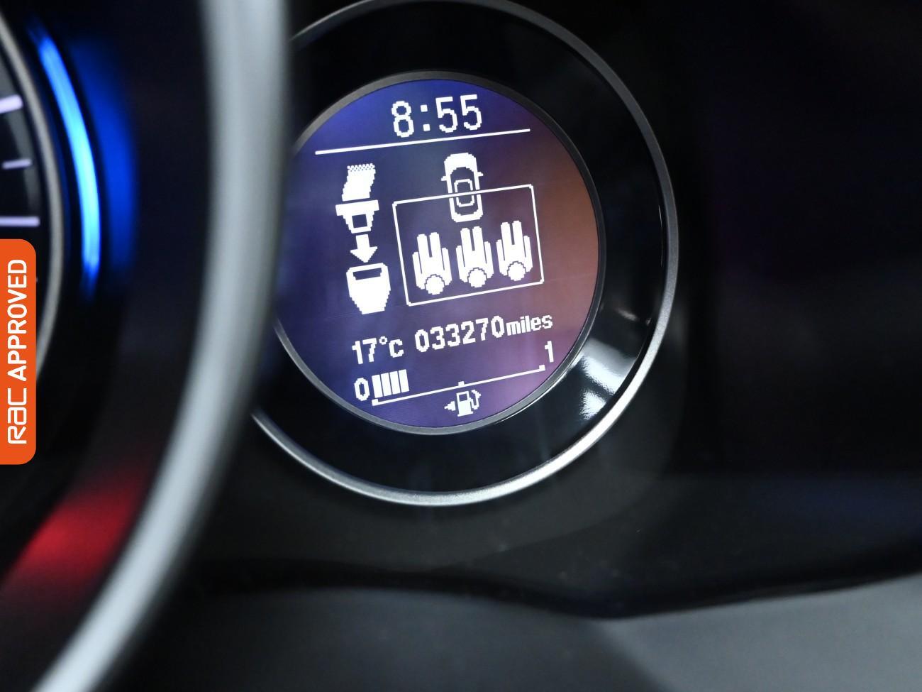 Used Honda Jazz 2016 for sale - 76379899: Photo 11