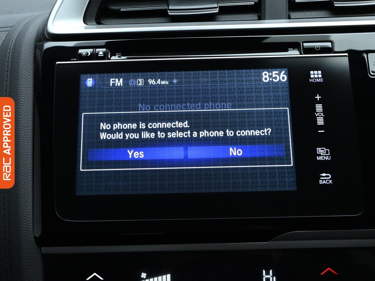 Used Honda Jazz 2016 for sale - 76379899: Photo 14