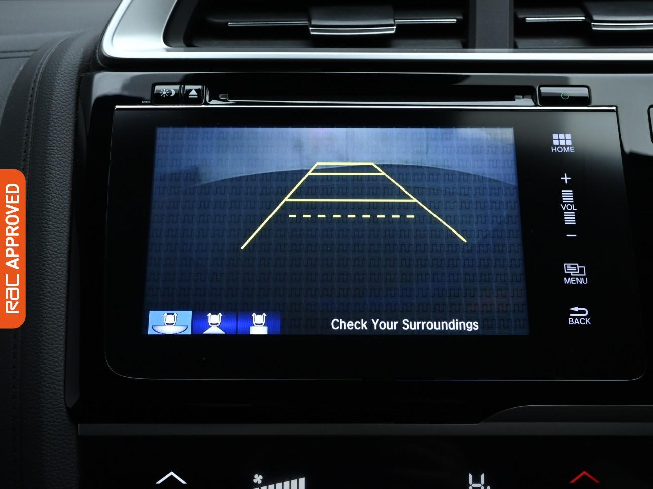 Used Honda Jazz 2016 for sale - 76379899: Photo 16