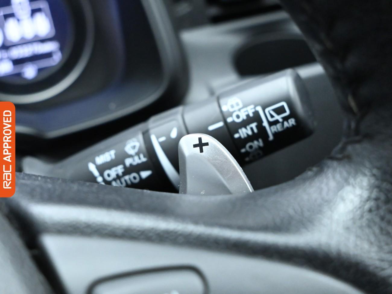 Used Honda Jazz 2016 for sale - 76379899: Photo 21