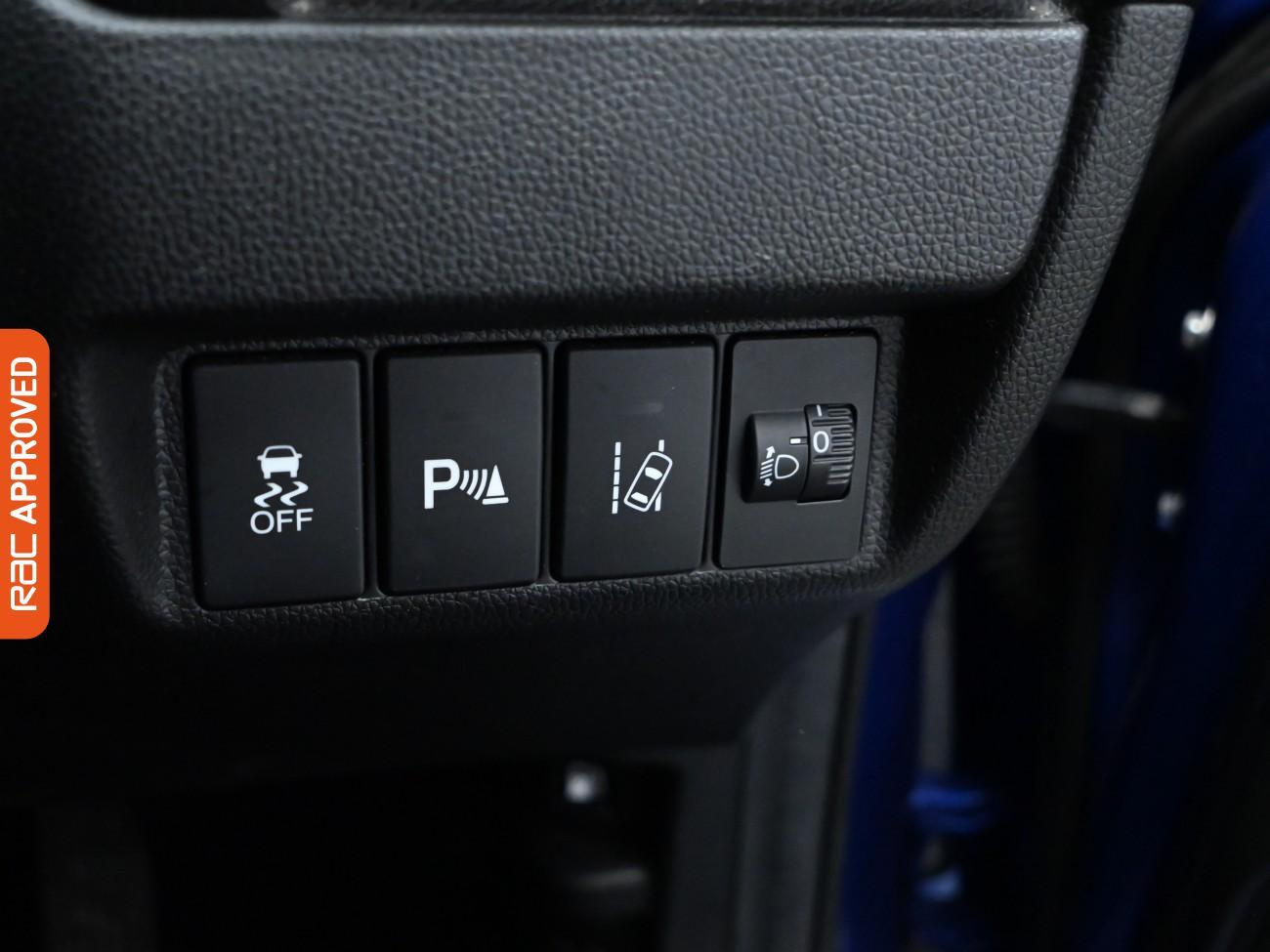 Used Honda Jazz 2016 for sale - 76379899: Photo 26