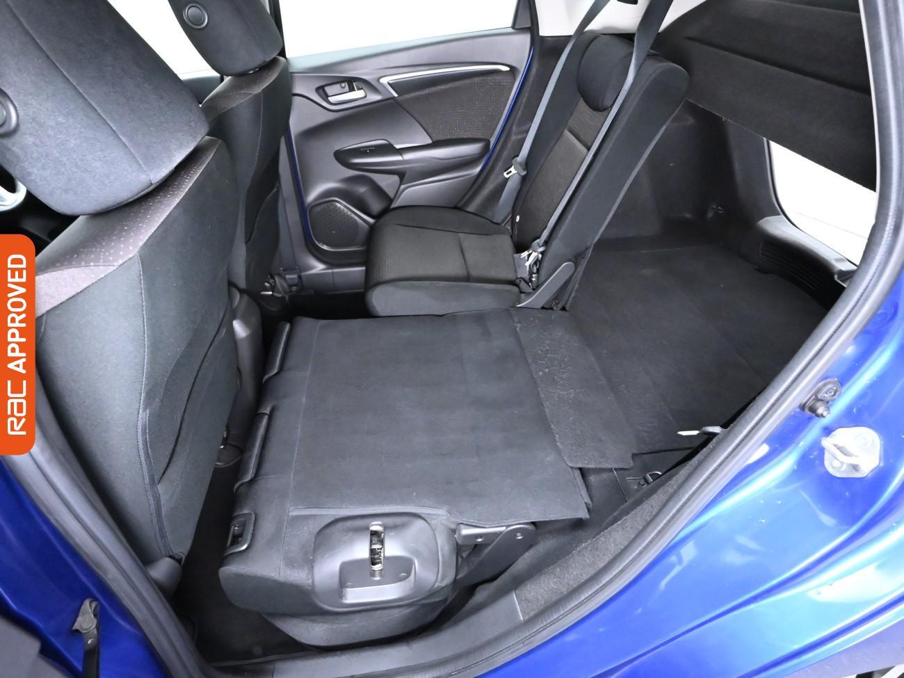 Used Honda Jazz 2016 for sale - 76379899: Photo 29