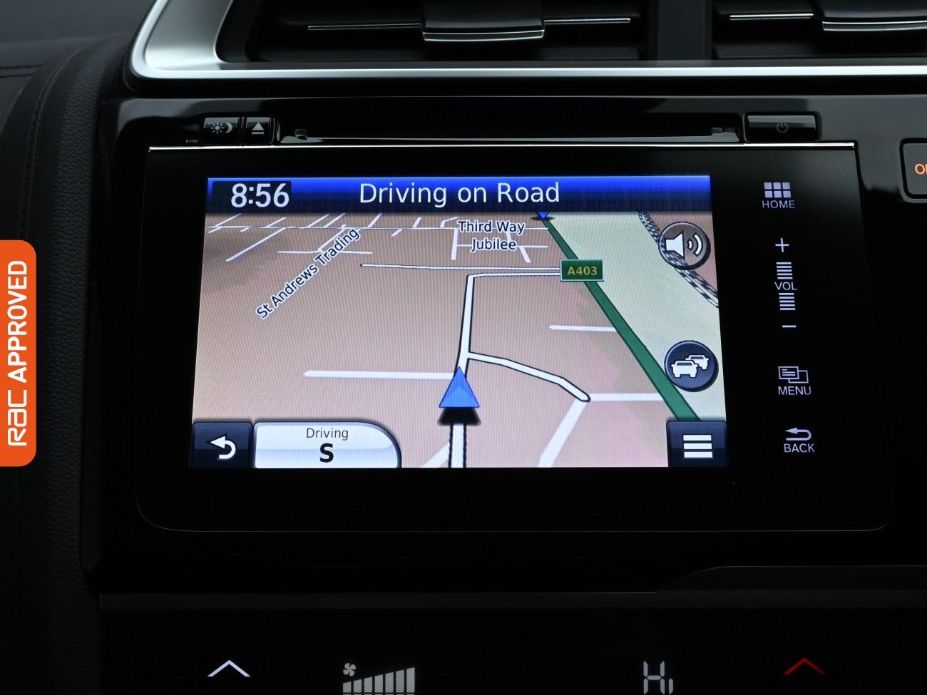 Used Honda Jazz 2016 for sale - 76379899: Photo 3