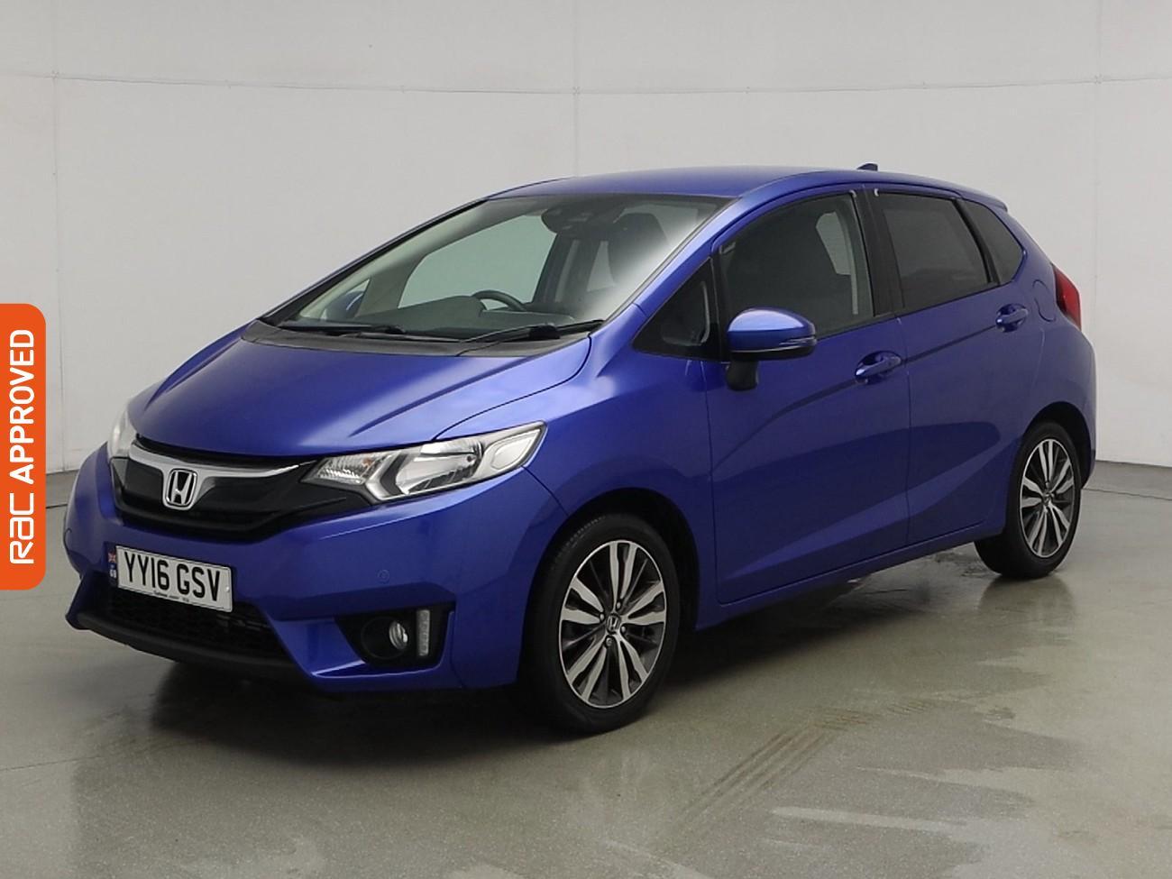 Used Honda Jazz 2016 for sale - 76379899: Photo 32