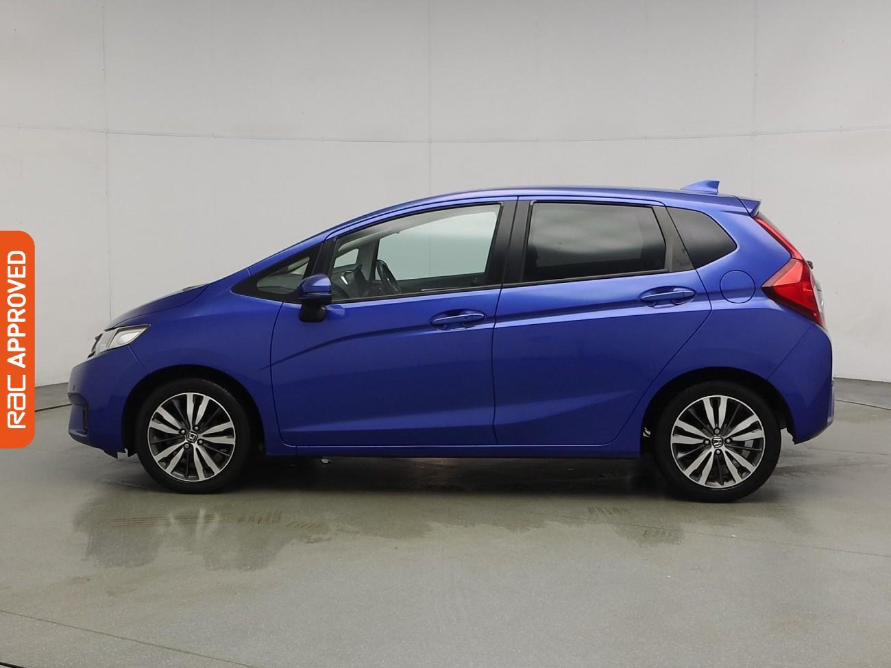 Used Honda Jazz 2016 for sale - 76379899: Photo 33