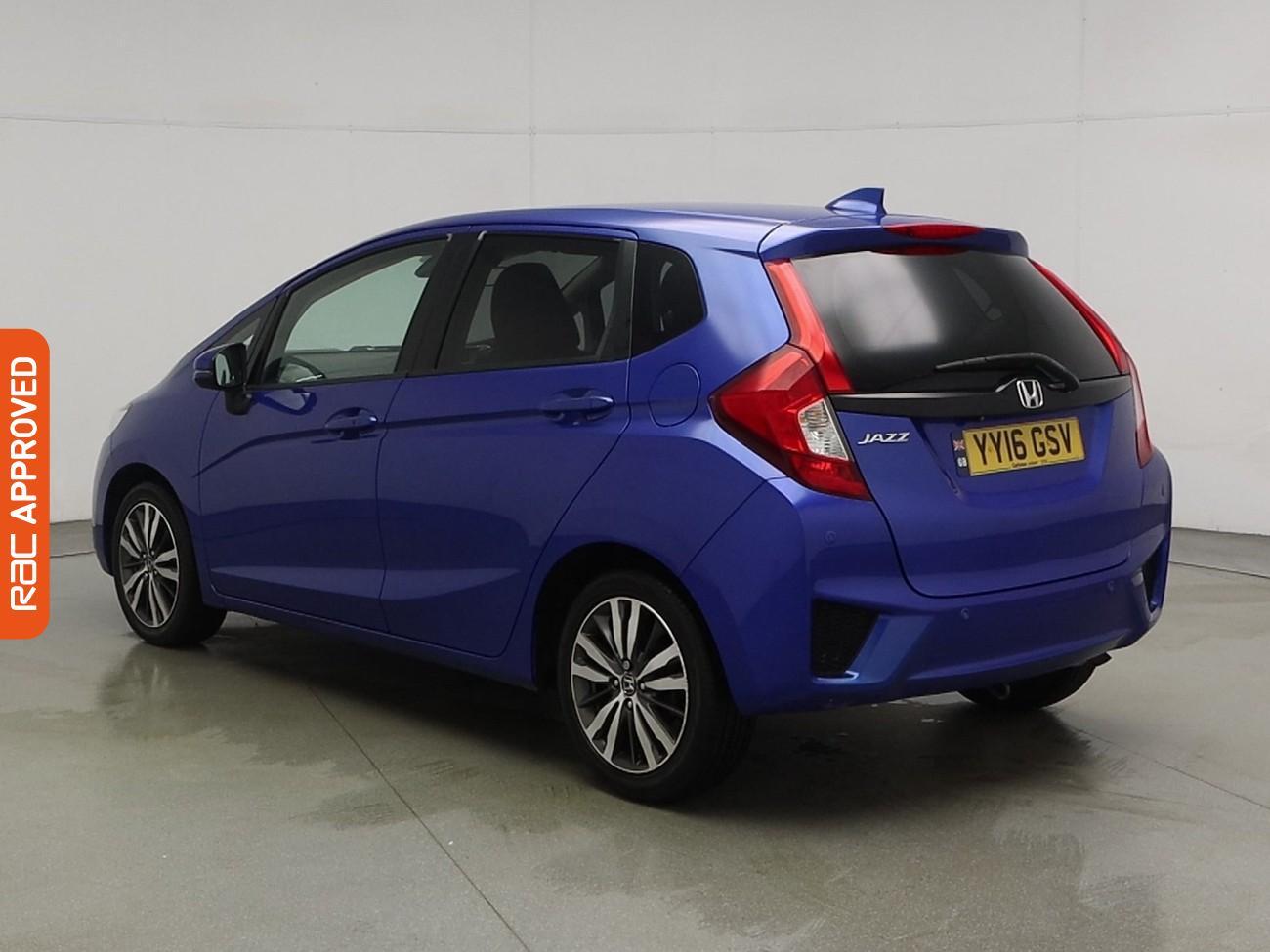 Used Honda Jazz 2016 for sale - 76379899: Photo 4