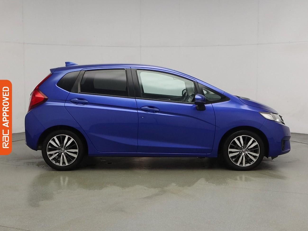 Used Honda Jazz 2016 for sale - 76379899: Photo 6