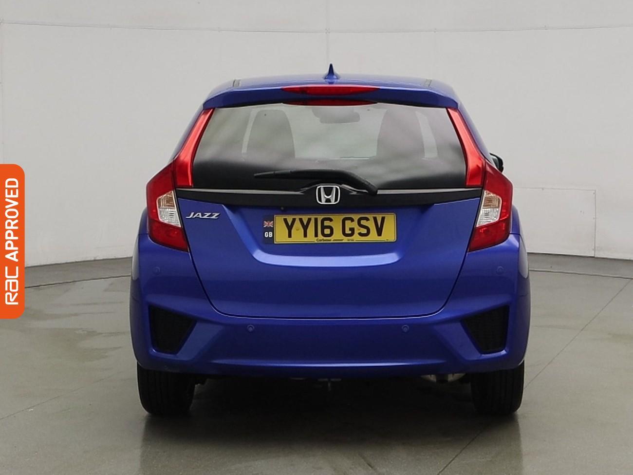 Used Honda Jazz 2016 for sale - 76379899: Photo 8