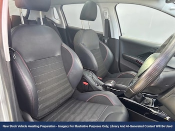 Used Peugeot 2008 2018 for sale - 78252211: Photo