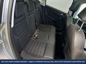 Used Peugeot 2008 2018 for sale - 78252211: Photo