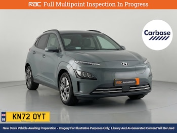 Hyundai KONA feature image