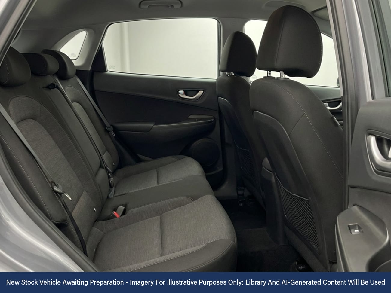 Used Hyundai KONA 2022 for sale - 77686904: Photo 4