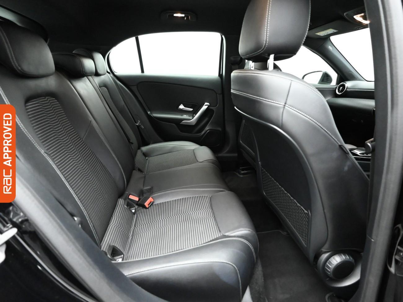 Used Mercedes-Benz A-Class 2018 for sale - 77286977: Photo 13