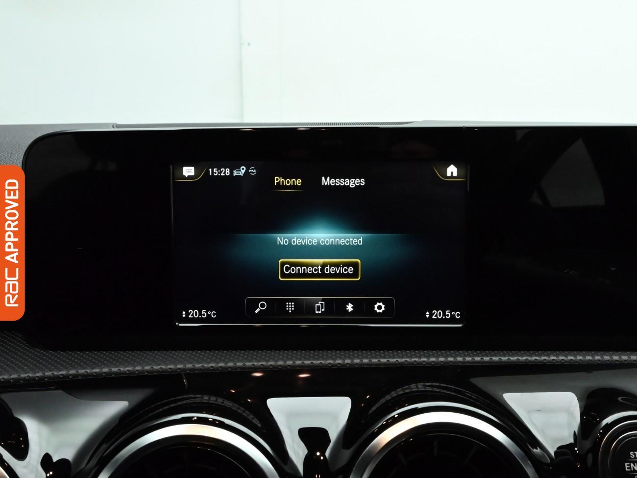 Used Mercedes-Benz A-Class 2018 for sale - 77286977: Photo 14