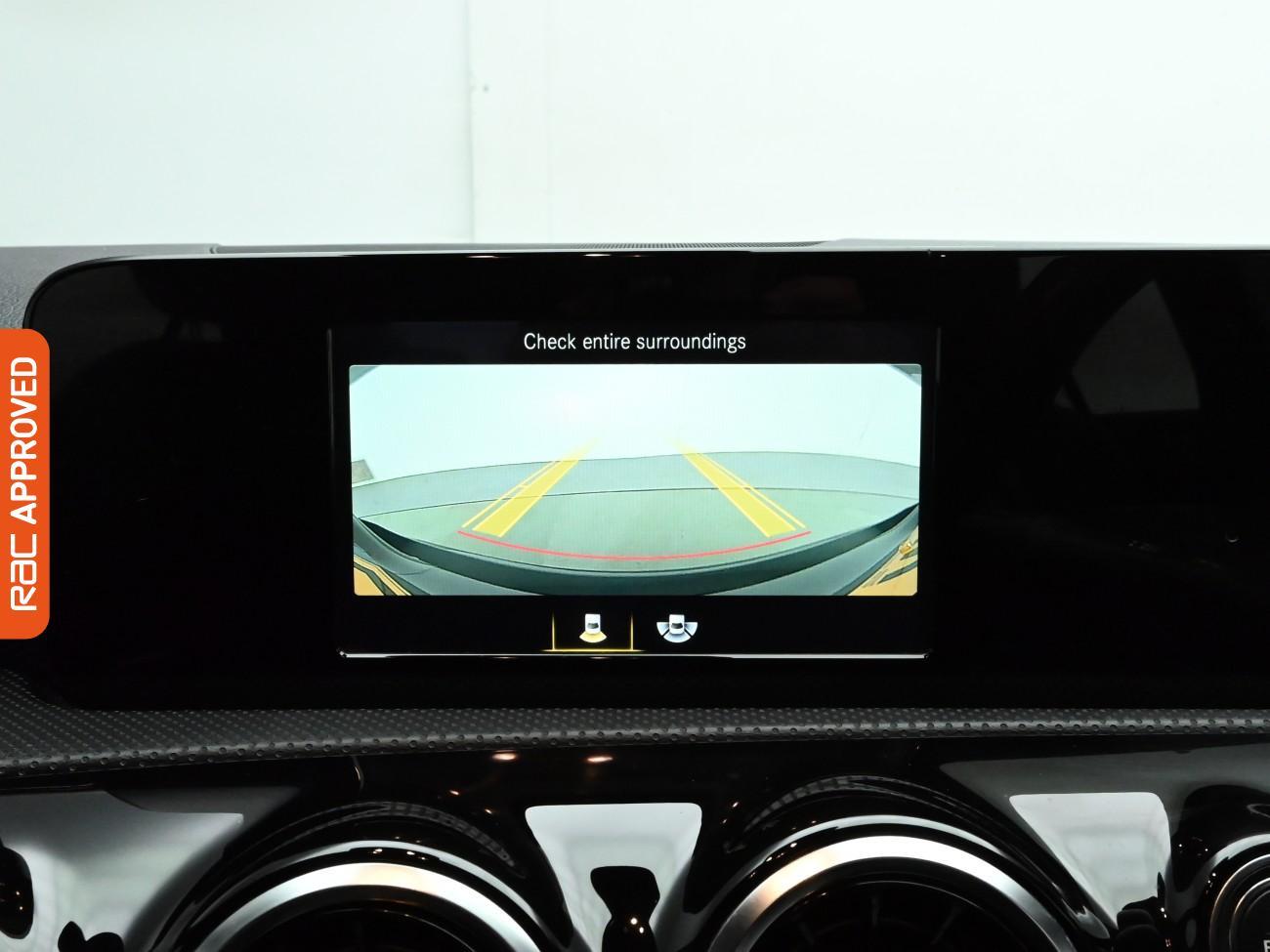 Used Mercedes-Benz A-Class 2018 for sale - 77286977: Photo 15