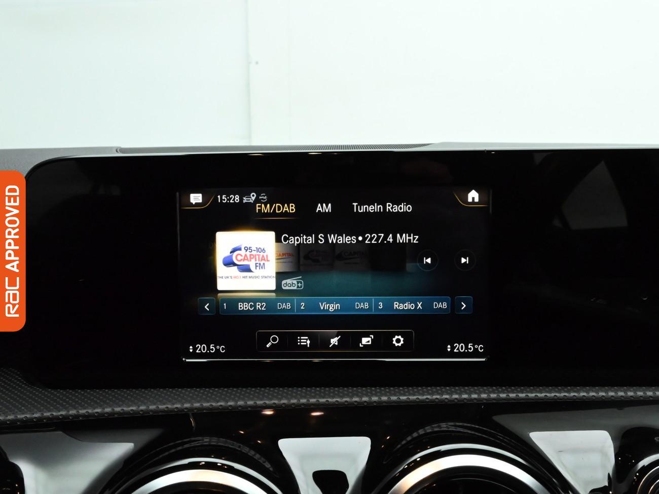 Used Mercedes-Benz A-Class 2018 for sale - 77286977: Photo 16