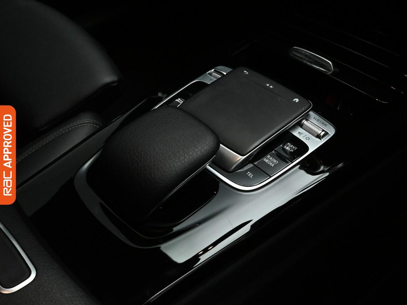 Used Mercedes-Benz A-Class 2018 for sale - 77286977: Photo 19