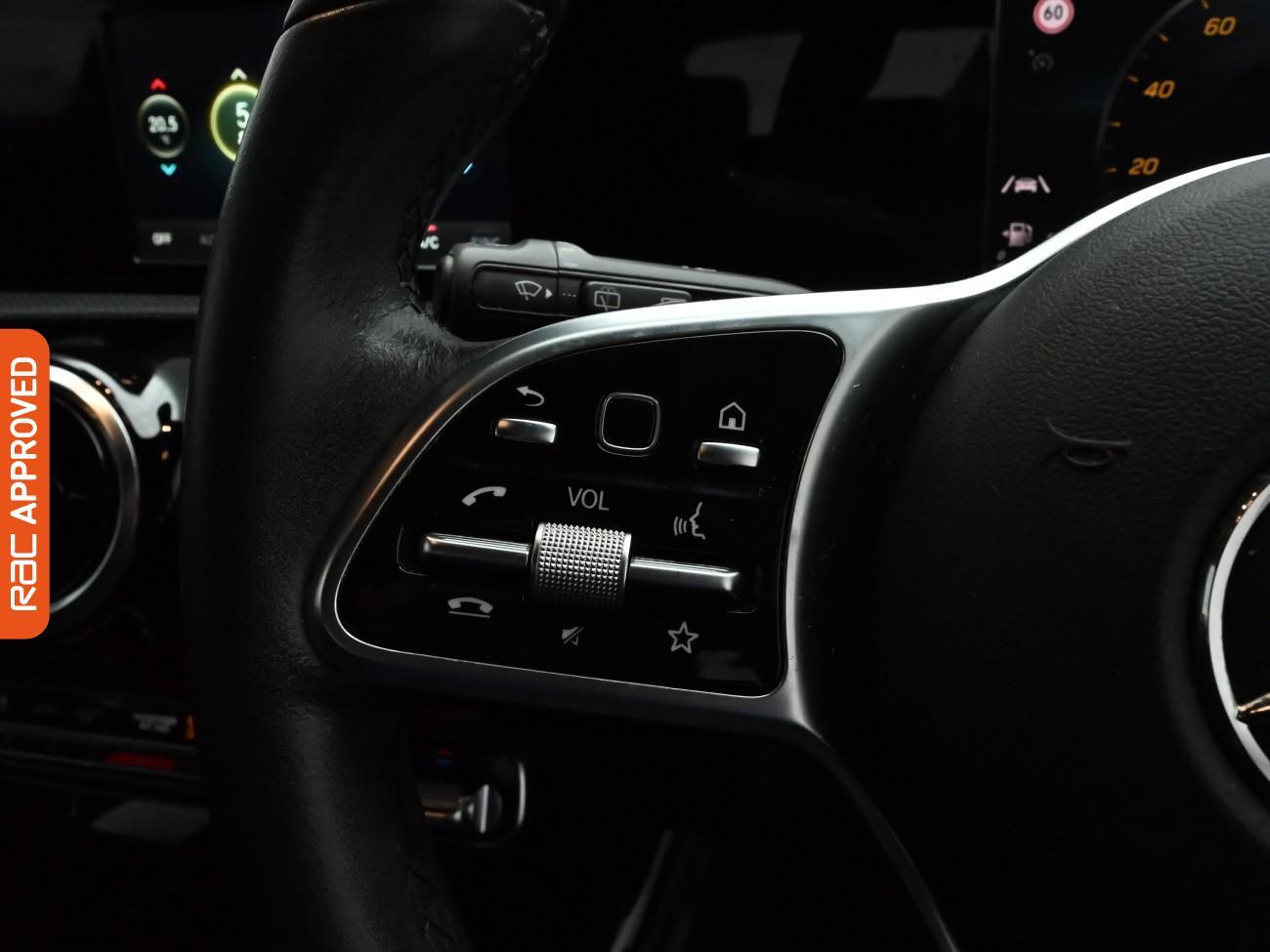 Used Mercedes-Benz A-Class 2018 for sale - 77286977: Photo 21