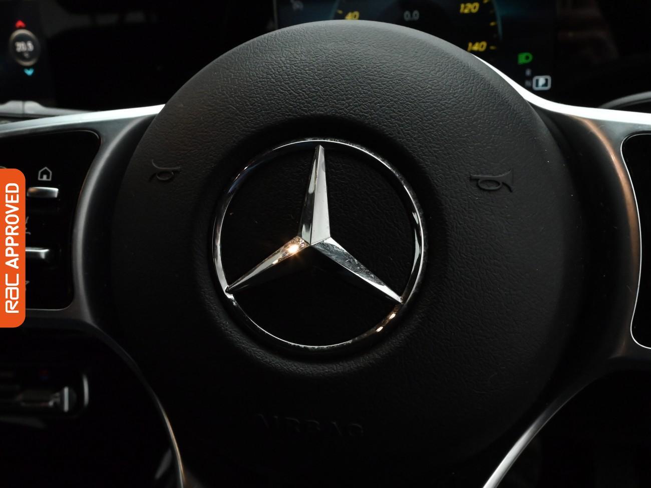 Used Mercedes-Benz A-Class 2018 for sale - 77286977: Photo 22