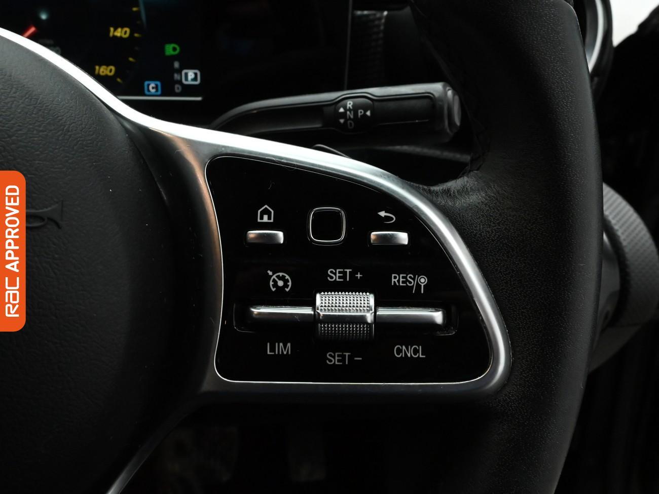 Used Mercedes-Benz A-Class 2018 for sale - 77286977: Photo 23