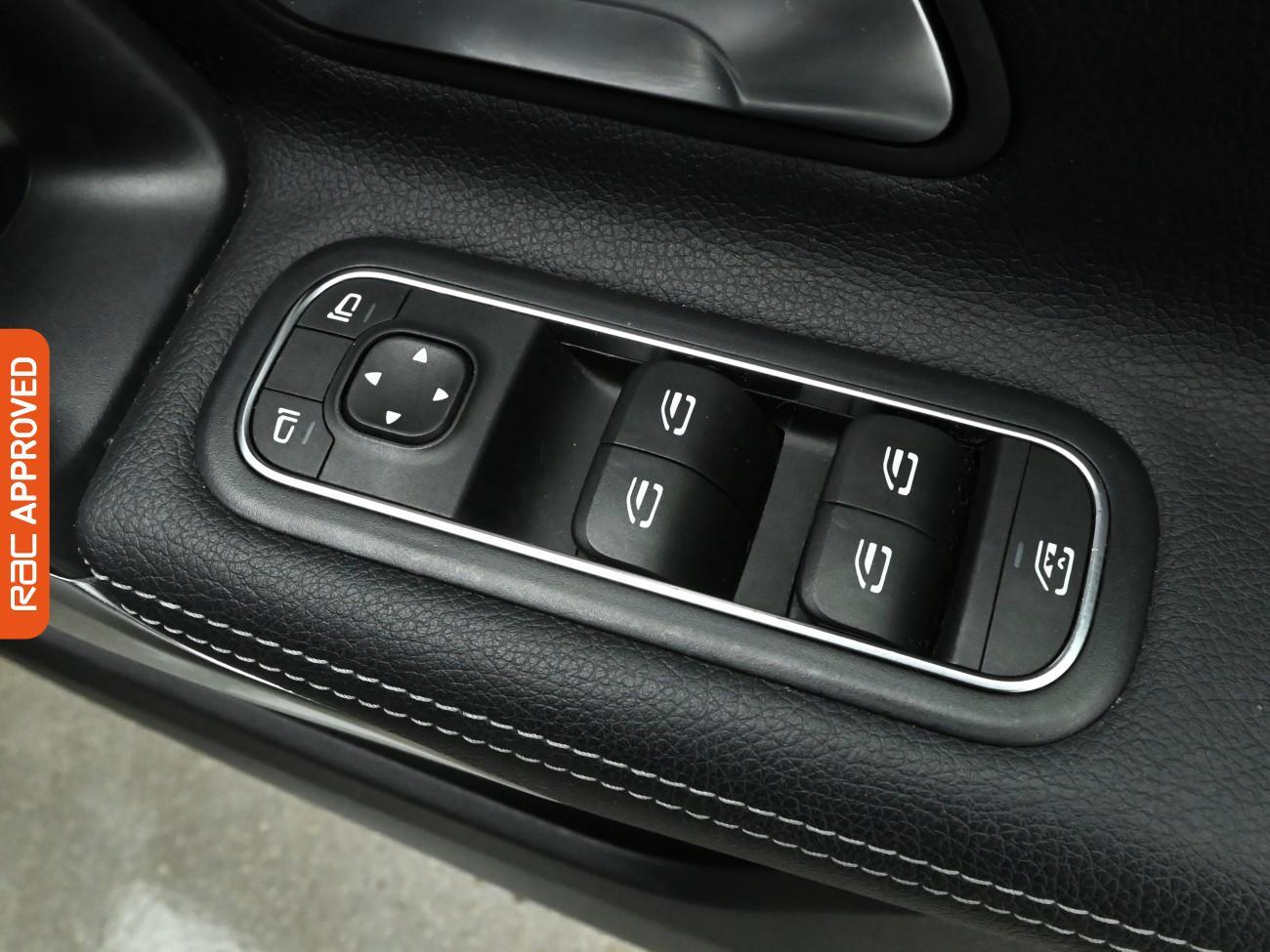 Used Mercedes-Benz A-Class 2018 for sale - 77286977: Photo 24