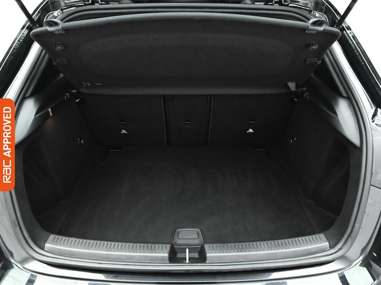 Used Mercedes-Benz A-Class 2018 for sale - 77286977: Photo 25