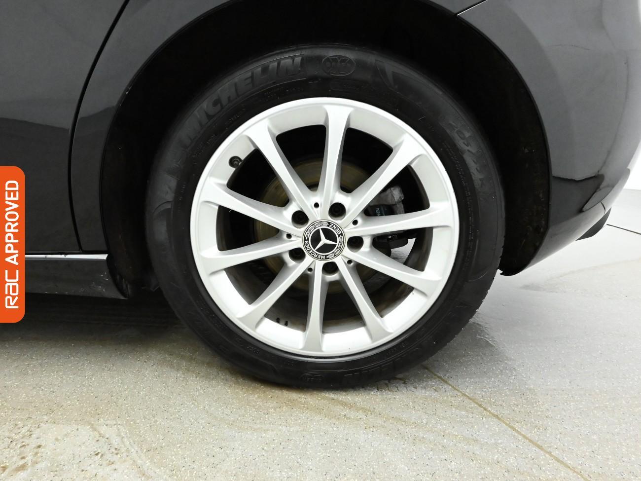 Used Mercedes-Benz A-Class 2018 for sale - 77286977: Photo 26