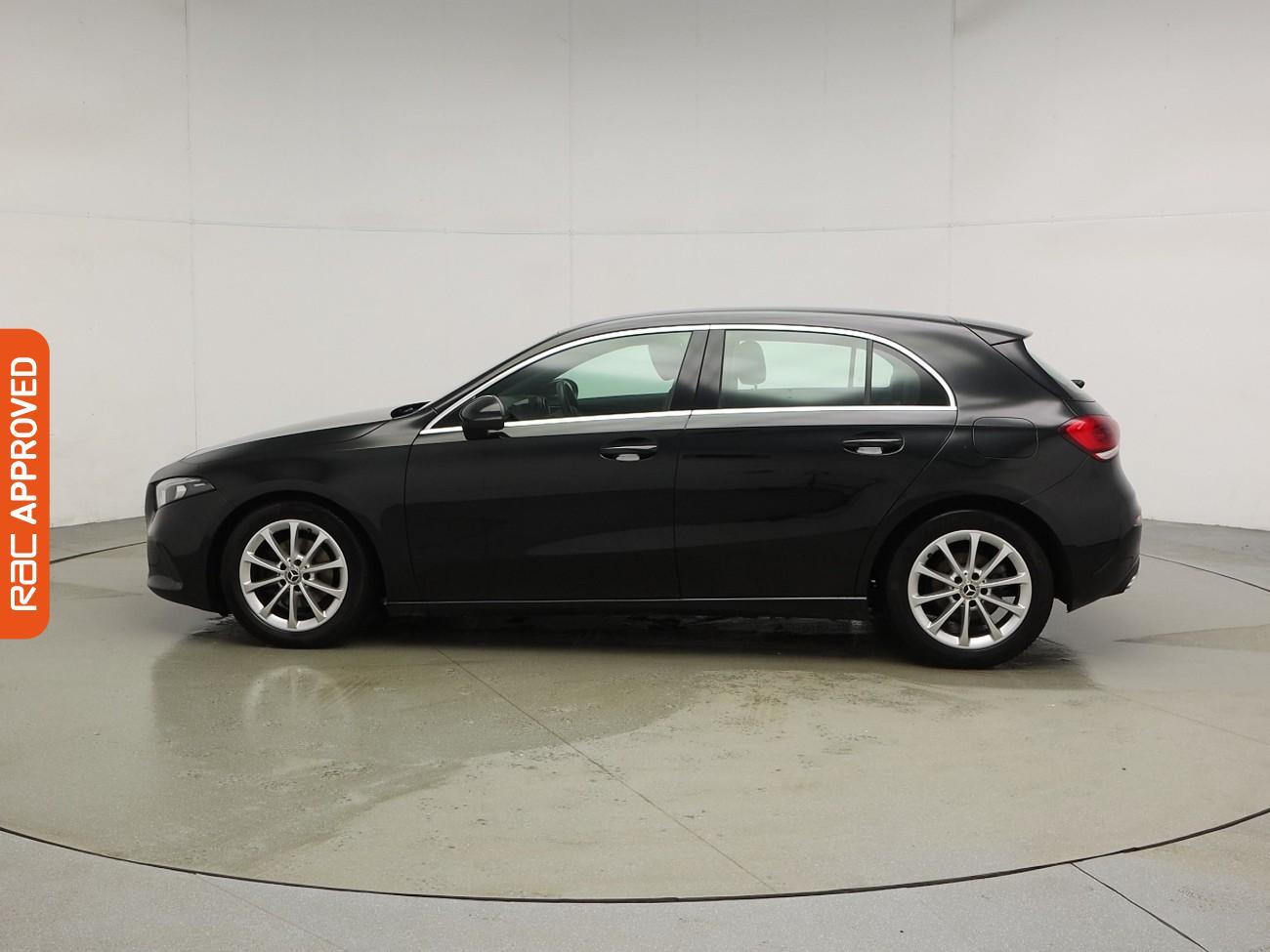 Used Mercedes-Benz A-Class 2018 for sale - 77286977: Photo 28