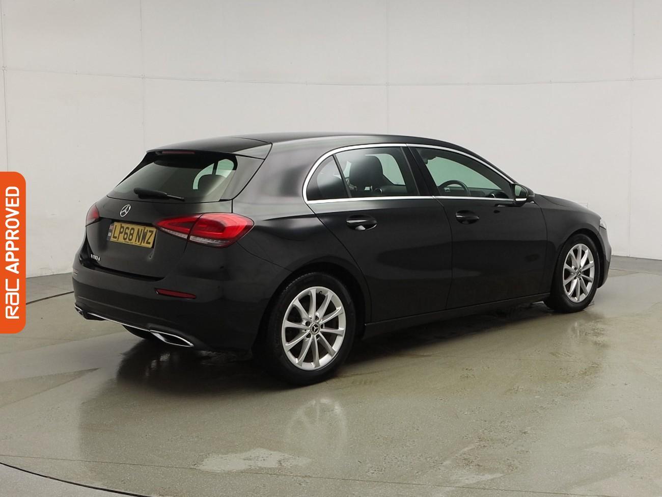 Used Mercedes-Benz A-Class 2018 for sale - 77286977: Photo 29