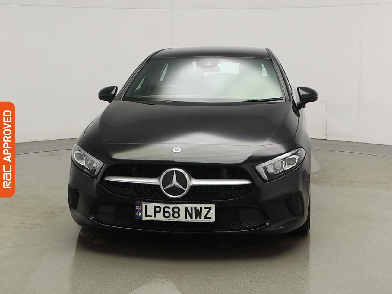 Used Mercedes-Benz A-Class 2018 for sale - 77286977: Photo 7