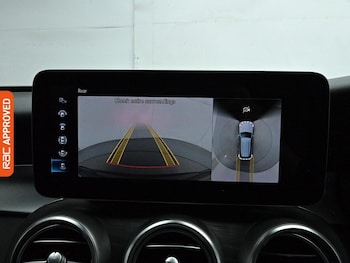 Used Mercedes-Benz GLC 2019 for sale - 78268310: Photo