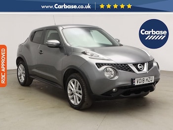 Used Nissan Juke 2018 for sale - 78789762: Photo