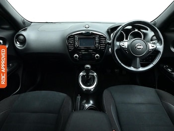 Used Nissan Juke 2018 for sale - 78789762: Photo