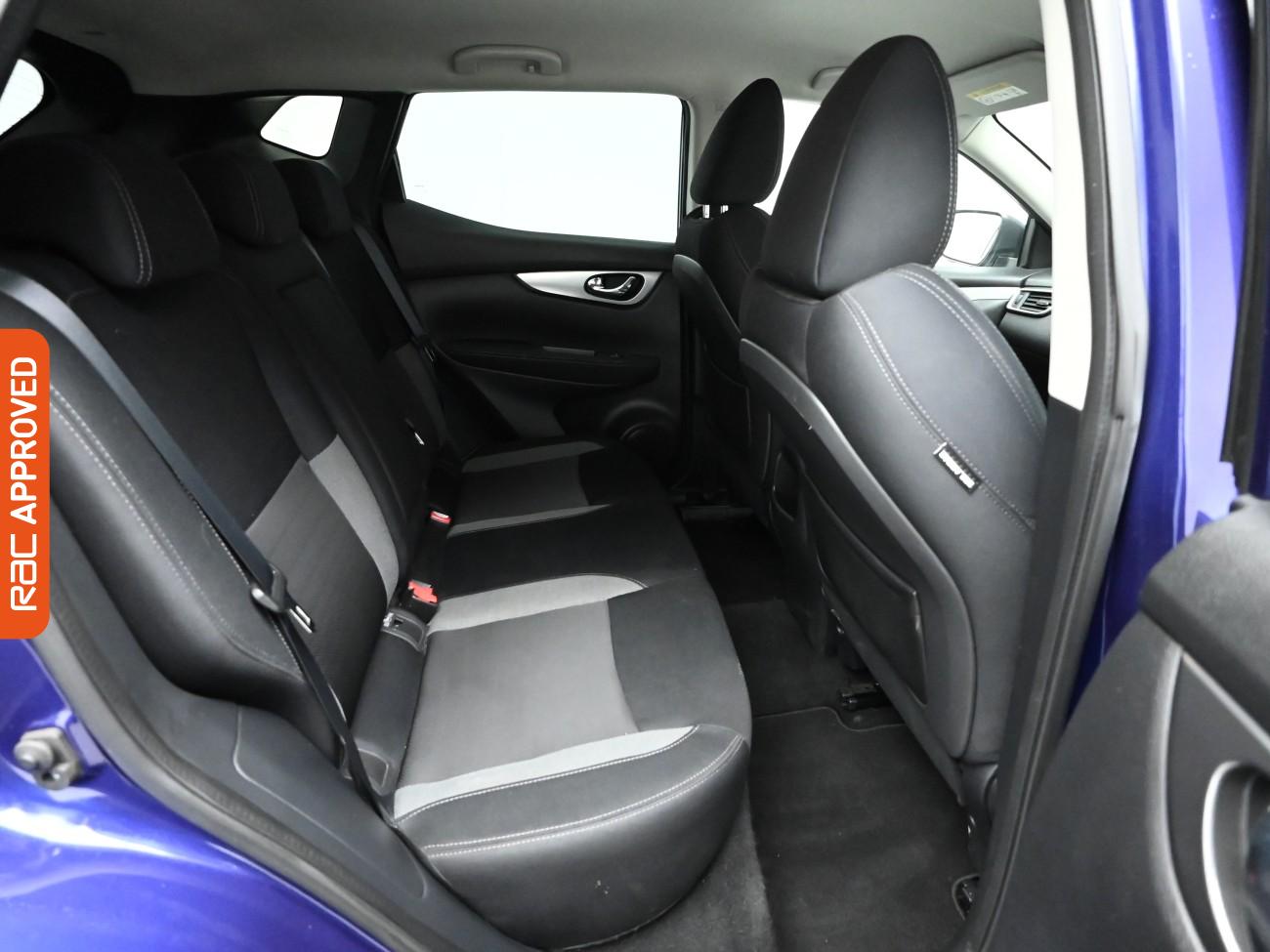 Used Nissan Qashqai 2017 for sale - 77407612: Photo 13