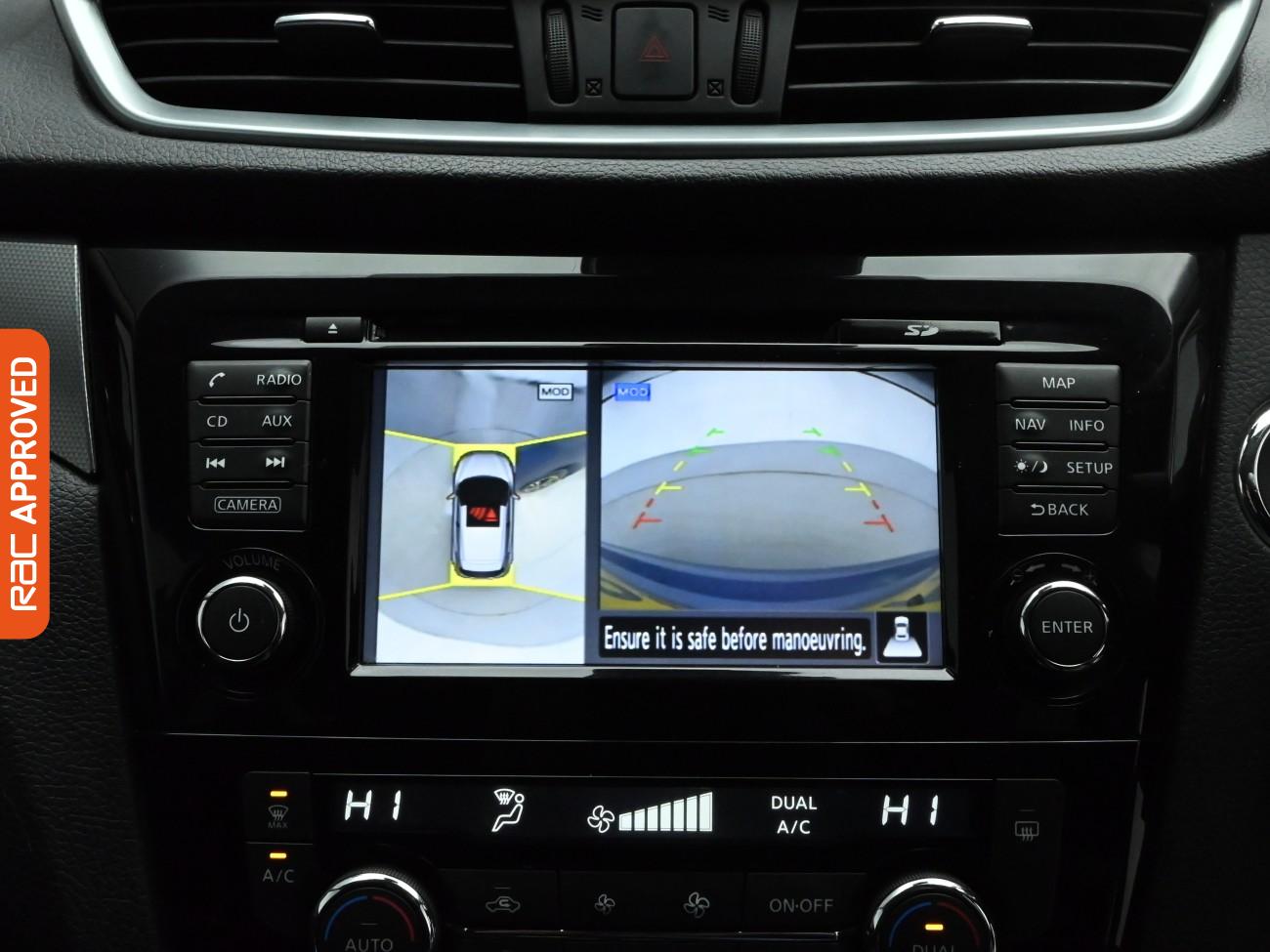 Used Nissan Qashqai 2017 for sale - 77407612: Photo 15