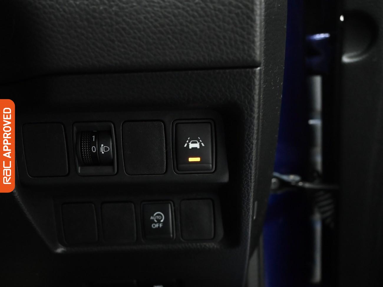 Used Nissan Qashqai 2017 for sale - 77407612: Photo 16