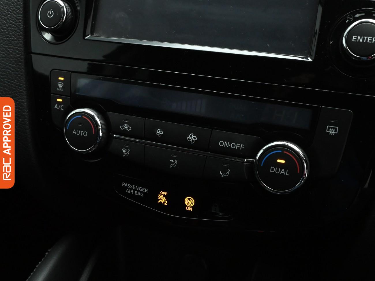 Used Nissan Qashqai 2017 for sale - 77407612: Photo 21