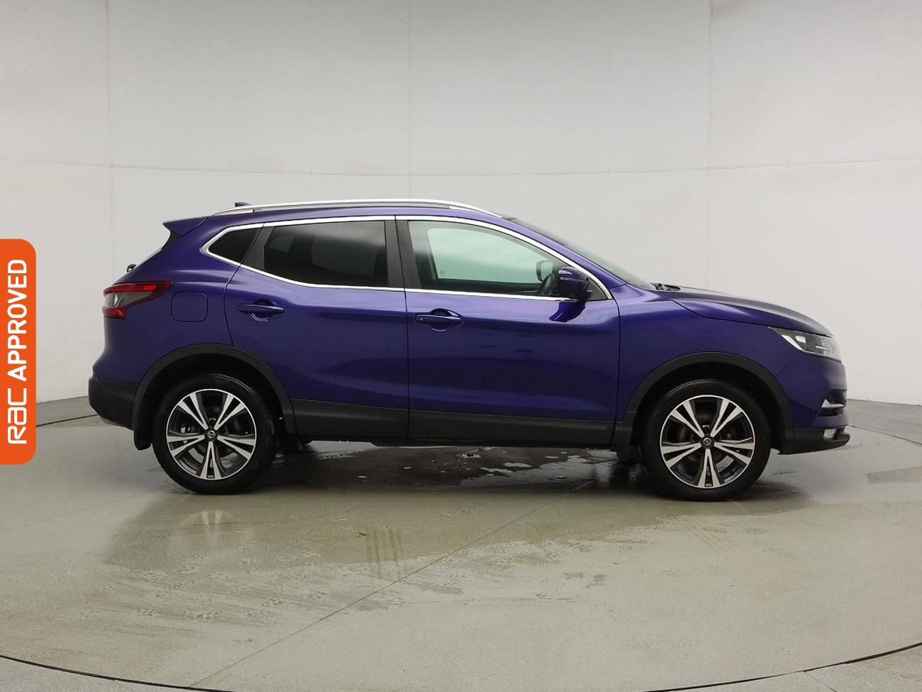 Used Nissan Qashqai 2017 for sale - 77407612: Photo 6