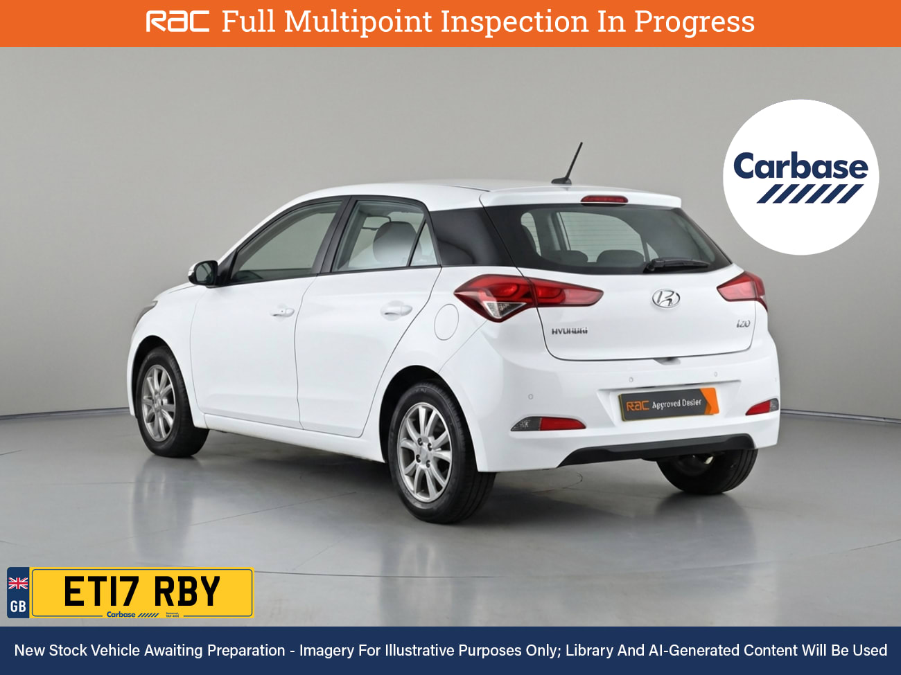 Used Hyundai i20 2017 for sale - 77390152: Photo 2